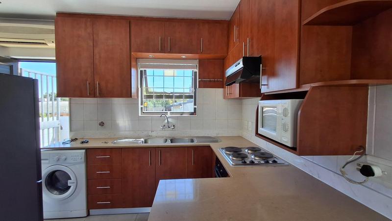 To Let 1 Bedroom Property for Rent in St Dumas Western Cape